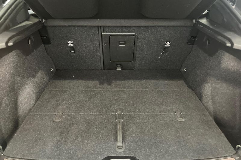 Volvo C40 Recharge bild 12