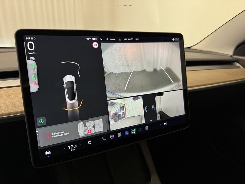 Tesla Model 3 bild 9
