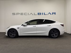 Tesla Model 3 bild 2