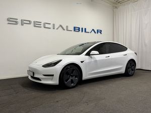 Tesla Model 3 bild 20