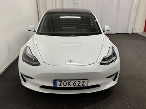 Tesla Model 3 bild 19