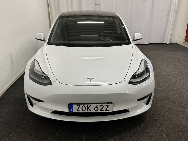 Tesla Model 3 bild 19