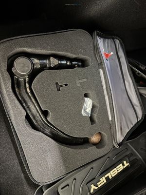 Tesla Model 3 bild 13