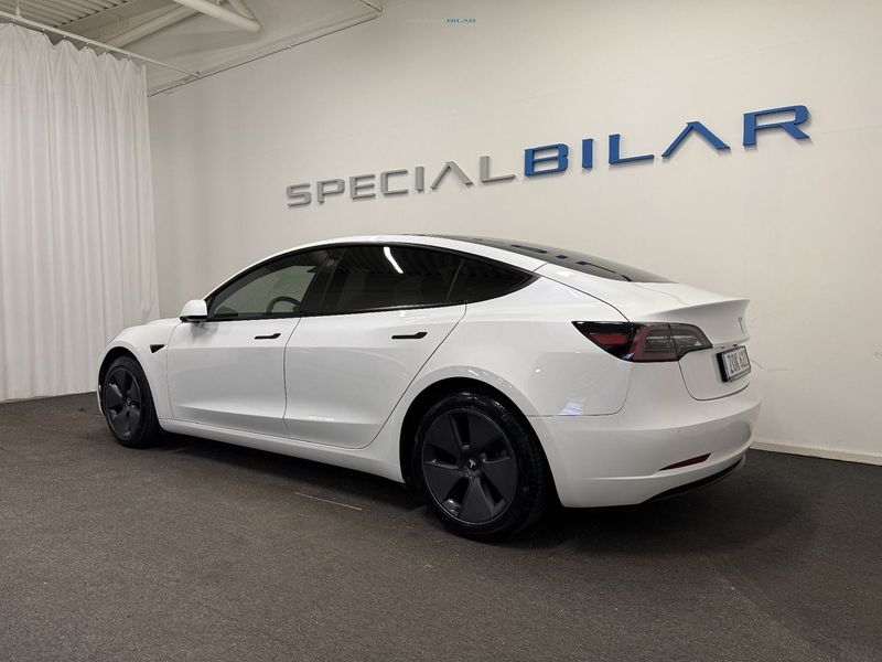 Tesla Model 3 bild 3