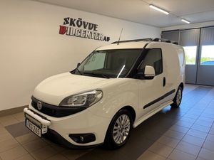 Fiat Doblo bild 2