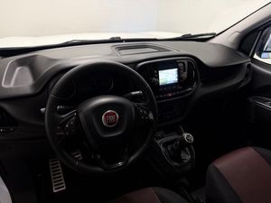 Fiat Doblo bild 9