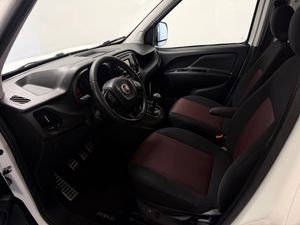 Fiat Doblo bild 8