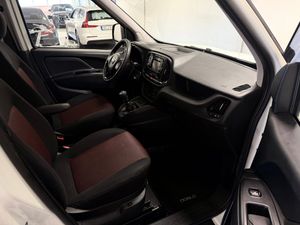 Fiat Doblo bild 7