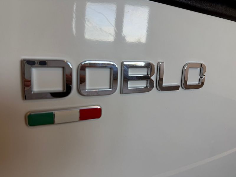 Fiat Doblo bild 11
