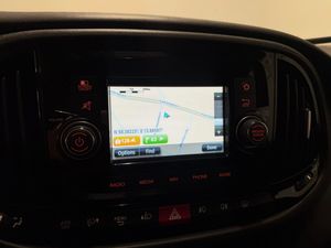 Fiat Doblo bild 10