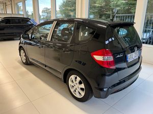 Honda Jazz bild 4