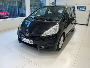Honda Jazz bild 2