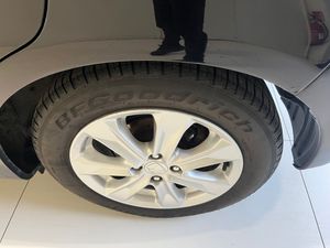 Honda Jazz bild 5