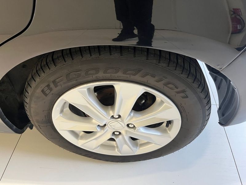 Honda Jazz bild 5