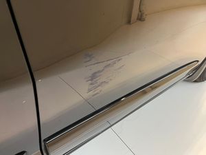 Honda Jazz bild 6