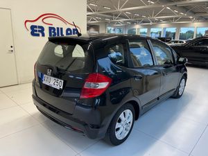Honda Jazz bild 3
