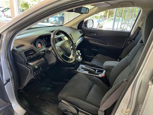 Honda CR-V bild 5