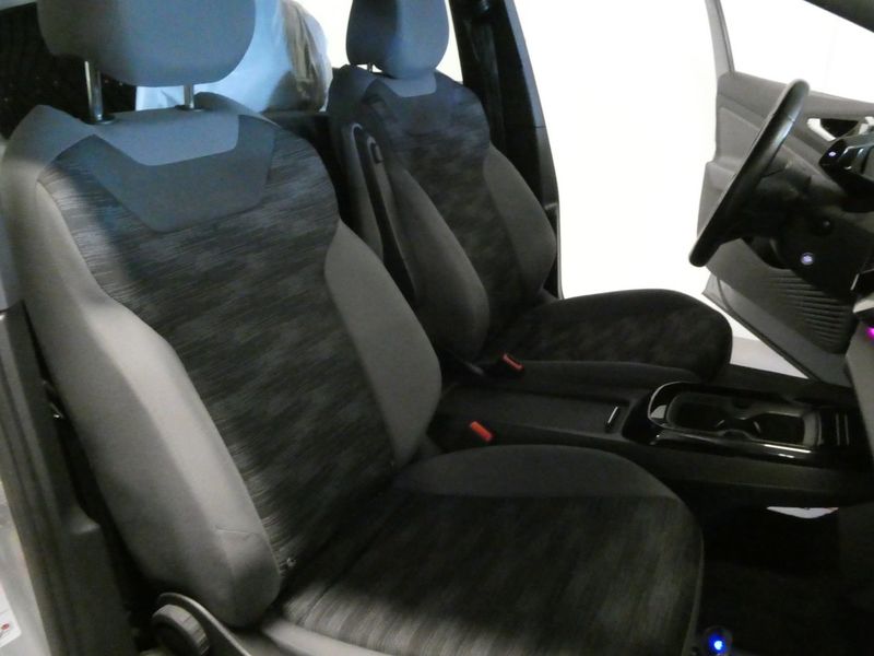 Volkswagen ID.4 bild 16