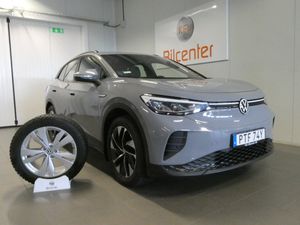 Volkswagen ID.4 bild 1