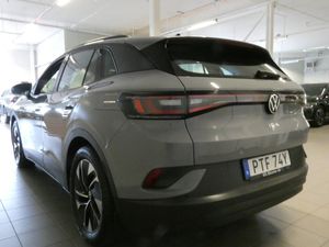 Volkswagen ID.4 bild 10