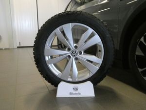 Volkswagen ID.4 bild 2