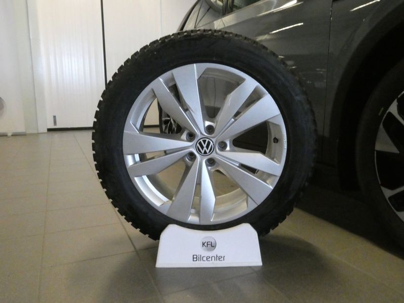 Volkswagen ID.4 bild 2
