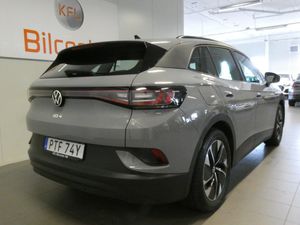 Volkswagen ID.4 bild 8