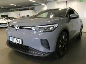 Volkswagen ID.4 bild 11