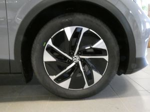 Volkswagen ID.4 bild 6