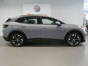 Volkswagen ID.4 bild 7