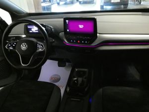 Volkswagen ID.4 bild 14