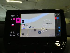Volkswagen ID.4 bild 21