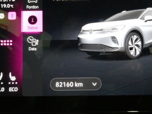 Volkswagen ID.4 bild 23
