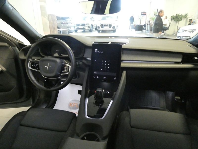 Polestar 2 bild 14