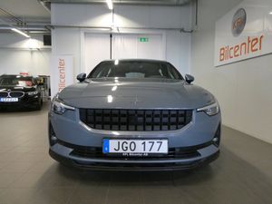 Polestar 2 bild 12