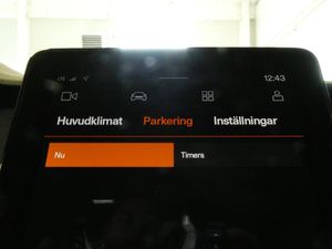 Polestar 2 bild 24