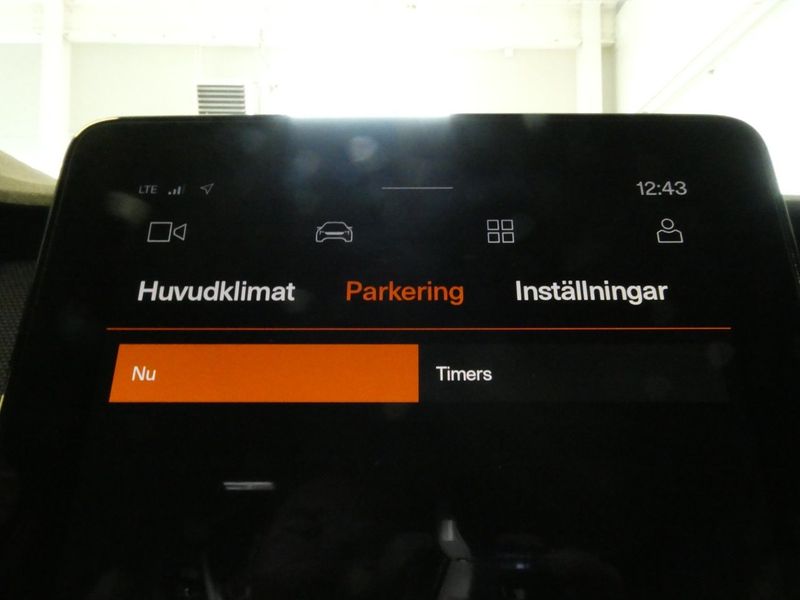 Polestar 2 bild 24