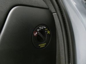 Polestar 2 bild 15