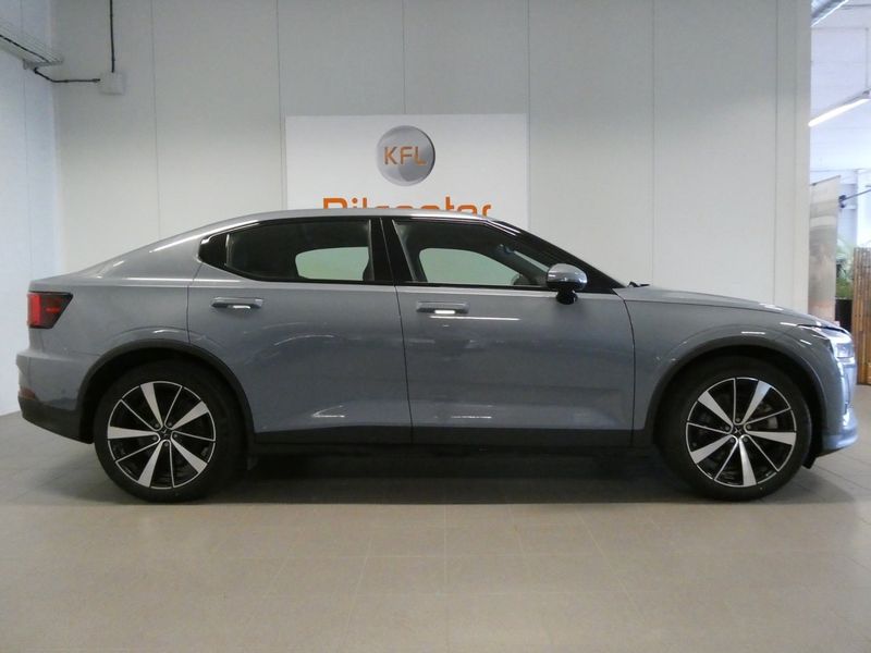 Polestar 2 bild 6