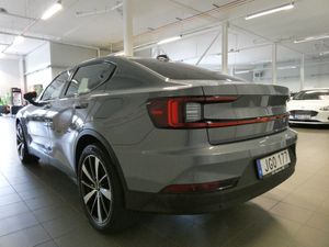 Polestar 2 bild 9