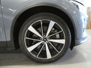 Polestar 2 bild 5