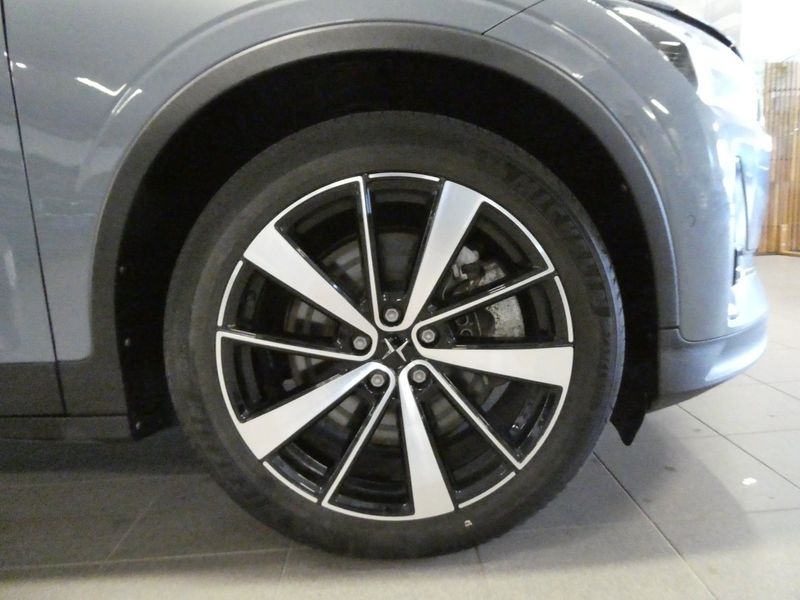 Polestar 2 bild 5