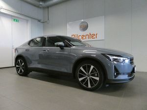 Polestar 2 bild 4