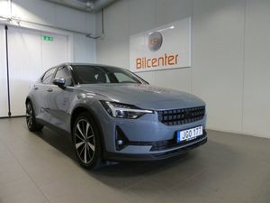 Polestar 2 bild 1