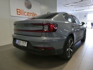Polestar 2 bild 7