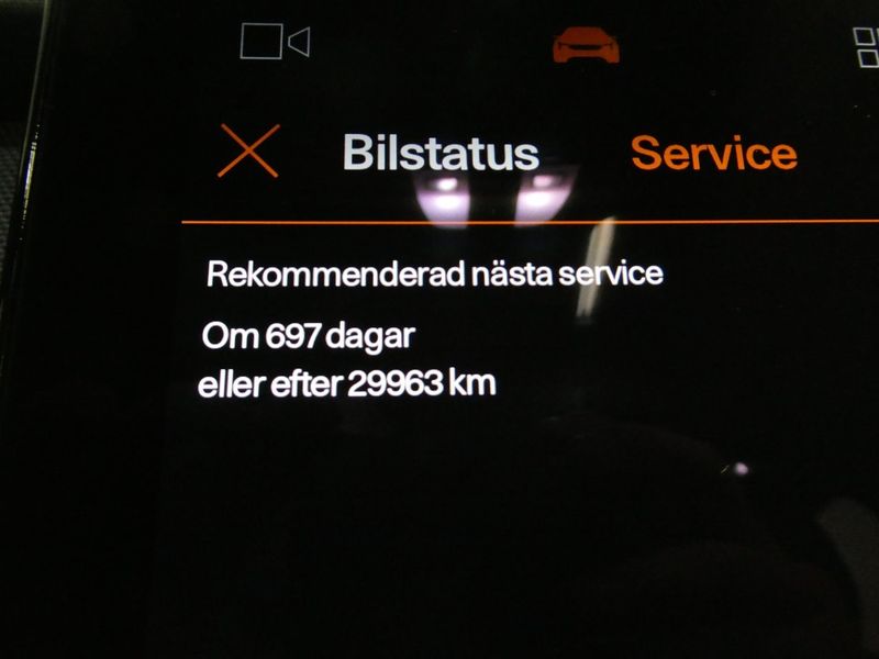 Polestar 2 bild 21