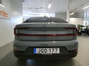 Polestar 2 bild 8