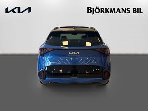 Kia Sportage bild 5