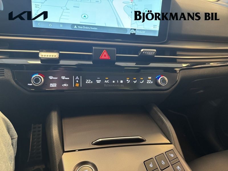 Kia Sportage bild 13