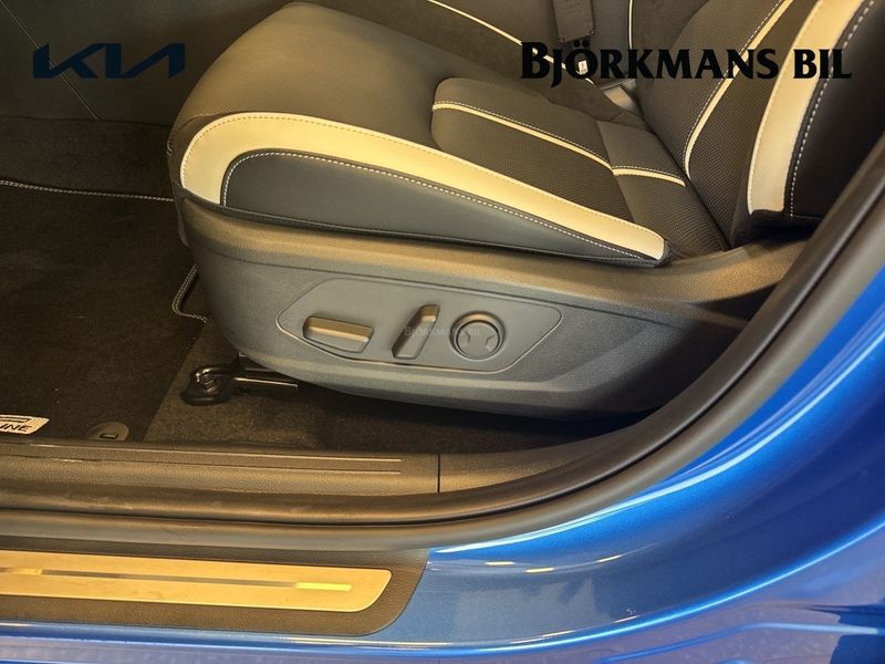 Kia Sportage bild 21